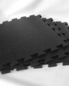 24” X 24” INTERLOCKING RUBBER TILES