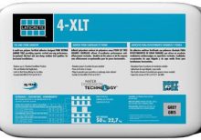 4 - XLT Rapid