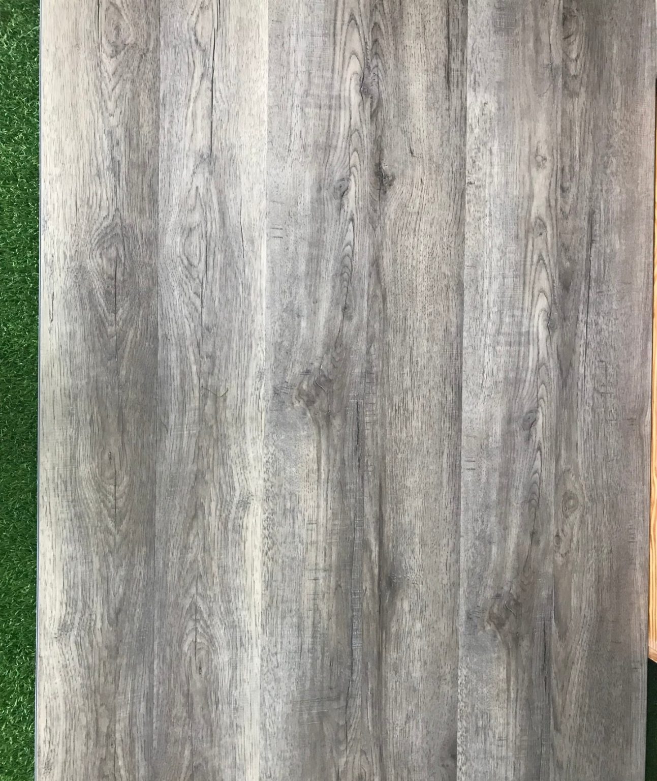Zendaya's Wooden Planks: A New Design Era?