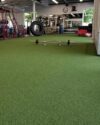 ARTIFICIAL TURF- PG 18