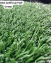 ELITE 30S- ARTIFICIAL TURF- GREEN