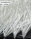MSTT- 50 ARTIFICIAL TURF WHITE- FOOTBALL