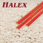 Tackless Carpet Strip