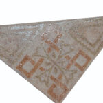 Triangle Berna Ocre