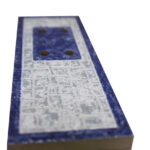 Taco Casiopea Blue