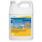 Tile lab Grout and Tile Cleaner