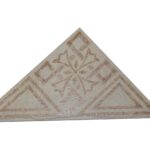 Triangle Berna Beige